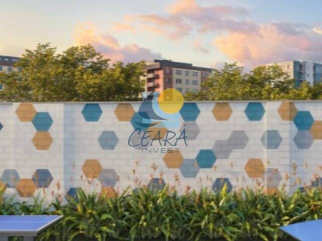 Apartamento para Venda em Fortaleza - 4