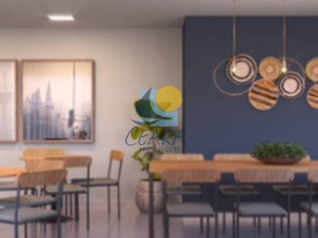 Apartamento para Venda em Fortaleza - 5