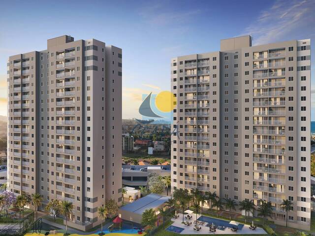 Apartamento para Venda em Fortaleza - 4