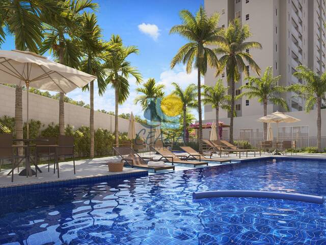 Apartamento para Venda em Fortaleza - 5