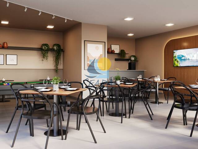 Apartamento para Venda em Fortaleza - 4