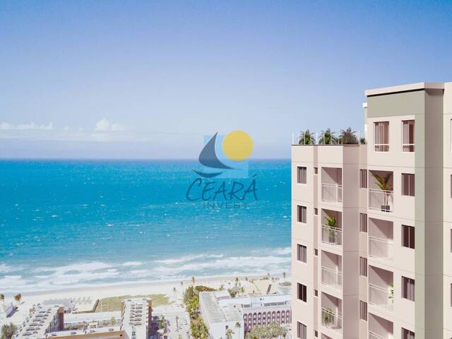 Apartamento para Venda em Fortaleza - 5