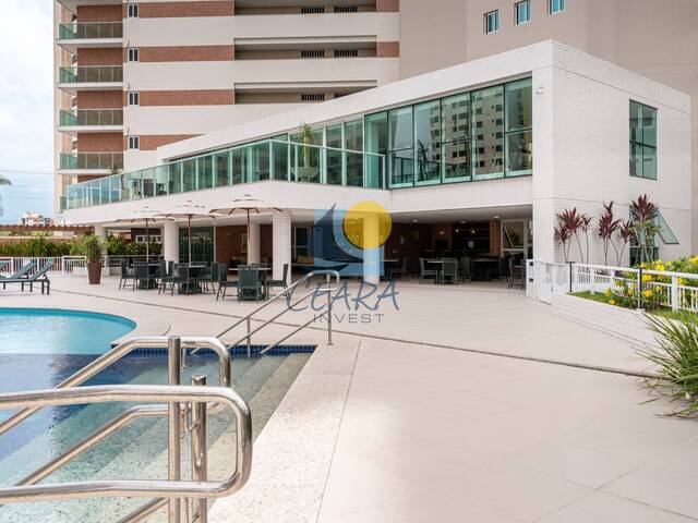#AP0027 - Apartamento para Venda em Fortaleza - CE - 2