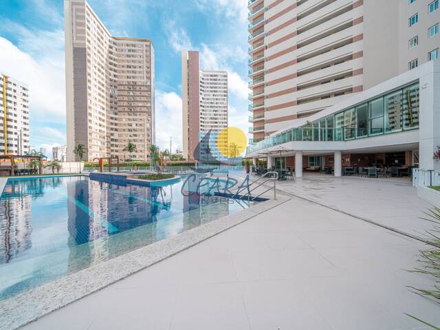#AP0027 - Apartamento para Venda em Fortaleza - CE - 3