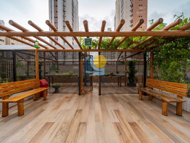 Apartamento para Venda em Fortaleza - 4