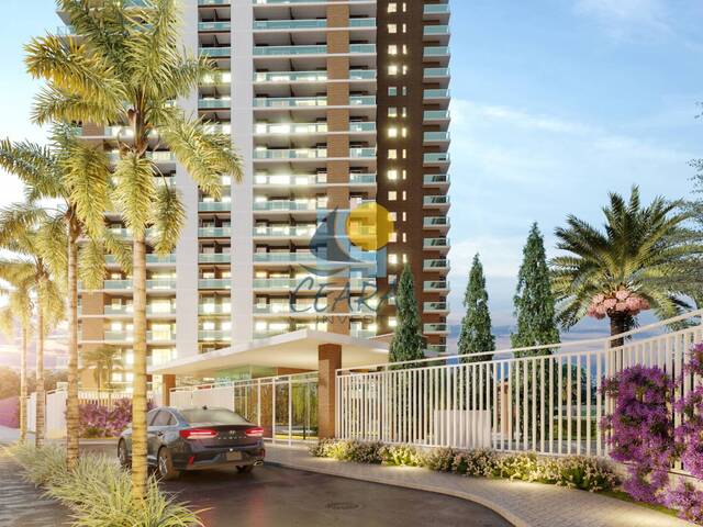 #AP0027 - Apartamento para Venda em Fortaleza - CE - 1