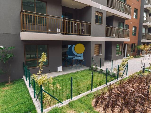 #AP0029 - Apartamento para Venda em Fortaleza - CE - 3