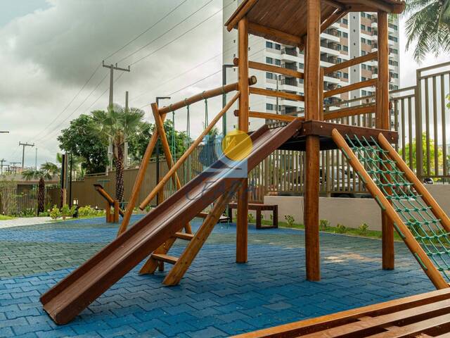Apartamento para Venda em Fortaleza - 4