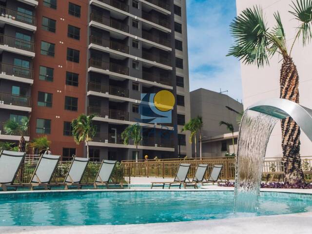 #AP0029 - Apartamento para Venda em Fortaleza - CE - 1