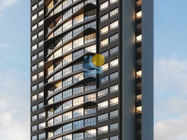 #AP0030 - Apartamento para Venda em Fortaleza - CE - 2