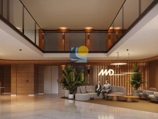 Apartamento para Venda em Fortaleza - 4