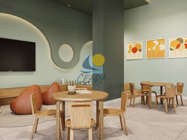 Apartamento para Venda em Fortaleza - 5