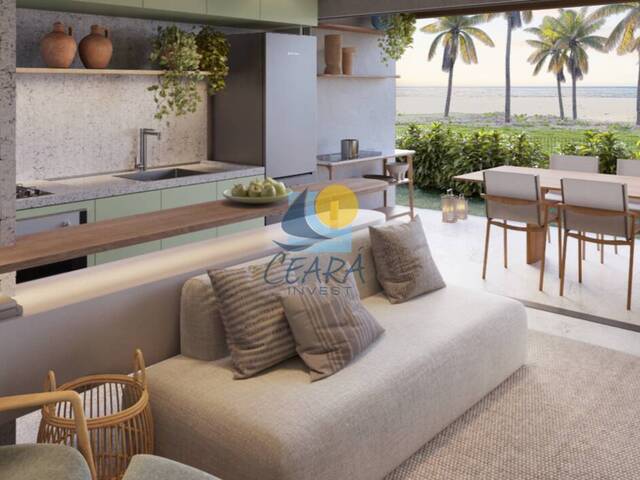 Apartamento para Venda em Caucaia - 5