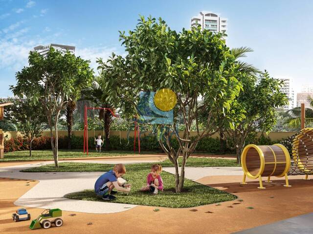 #AP0032 - Apartamento para Venda em Fortaleza - CE - 2