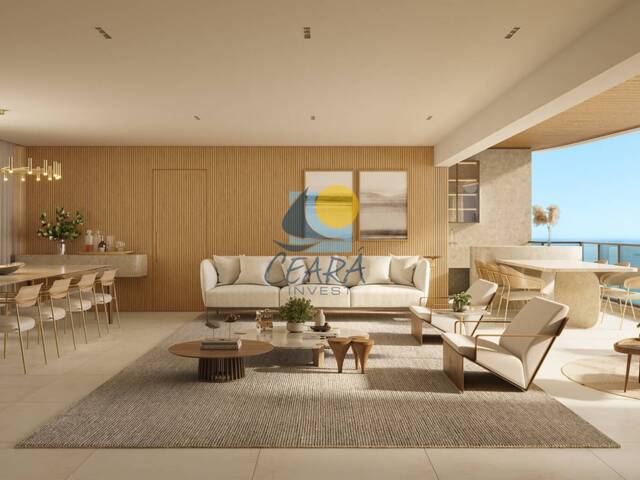 Apartamento para Venda em Fortaleza - 4
