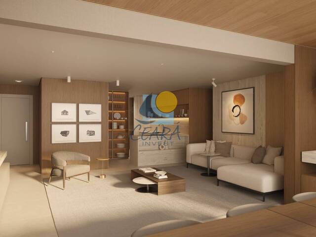 Apartamento para Venda em Fortaleza - 5