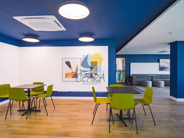Apartamento para Venda em Fortaleza - 4