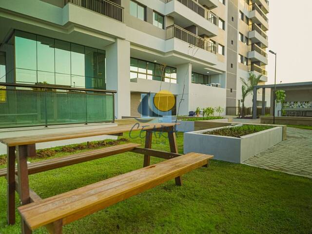 #AP0034 - Apartamento para Venda em Fortaleza - CE - 3
