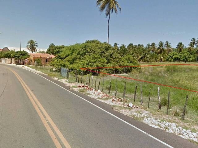 Terreno para Venda em Icapuí - 5