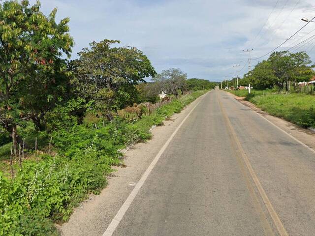 #TR0087 - Terreno para Venda em Icapuí - CE - 3