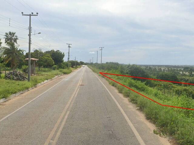 Terreno para Venda em Icapuí - 5