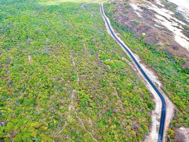 Área para Incorporação para Venda em Aracati - 4