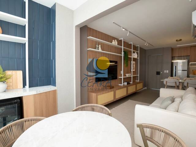 Apartamento para Venda em Fortaleza - 4