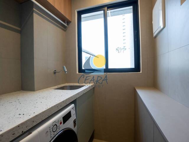 Apartamento para Venda em Fortaleza - 5