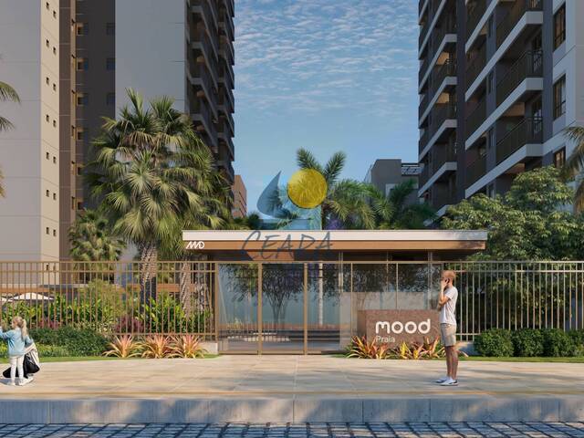 Apartamento para Venda em Fortaleza - 5