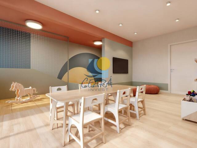 Apartamento para Venda em Fortaleza - 4