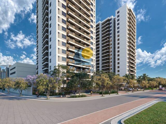 #AP0037 - Apartamento para Venda em Fortaleza - CE - 1
