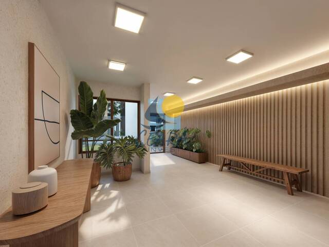 Apartamento para Venda em Fortaleza - 5