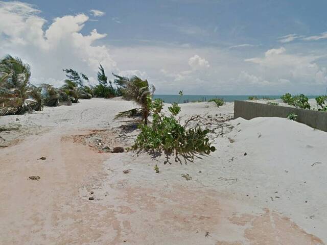 #TR0090 - Terreno para Venda em Beberibe - CE - 2