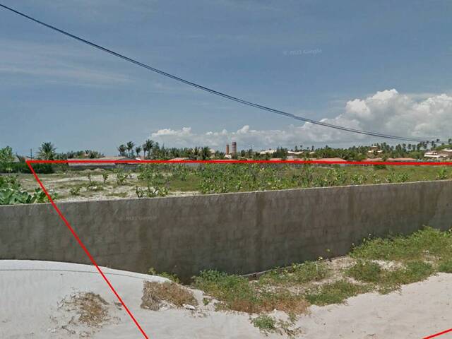Terreno para Venda em Beberibe - 4
