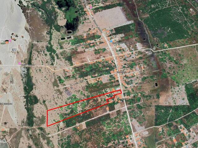 Terreno para Venda em Beberibe - 4