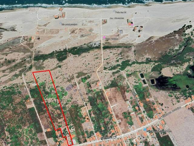 Terreno para Venda em Beberibe - 5