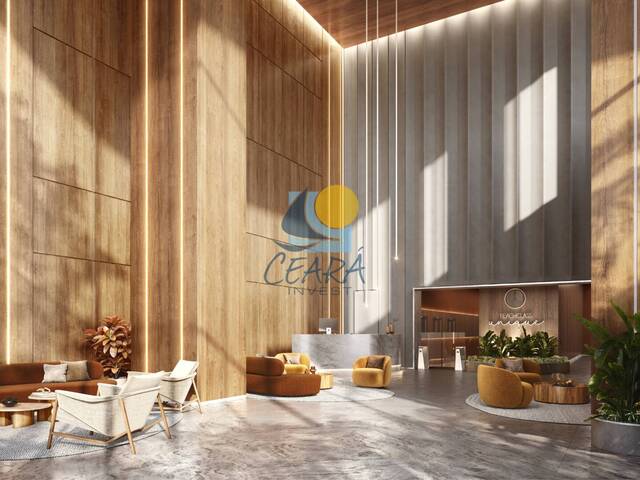 Apartamento para Venda em Fortaleza - 4