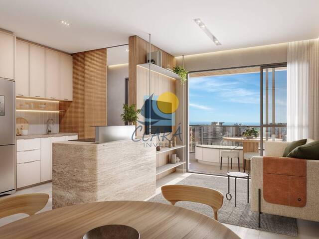 Apartamento para Venda em Fortaleza - 5