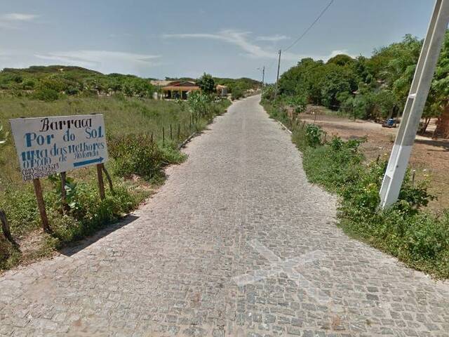 Terreno para Venda em Icapuí - 4