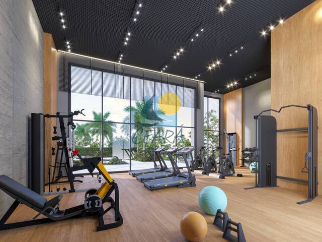 Apartamento para Venda em Fortaleza - 4