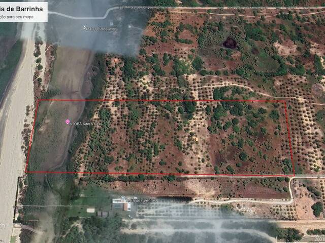 Terreno para Venda em Acaraú - 4