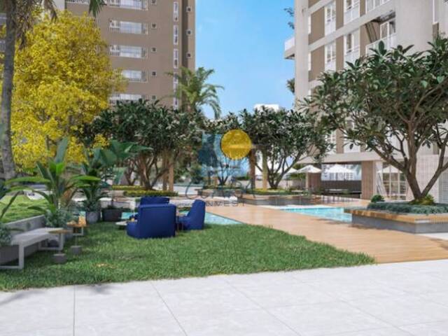 #AP0042 - Apartamento para Venda em Fortaleza - CE - 3