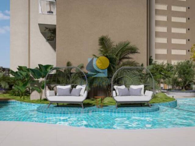 Apartamento para Venda em Fortaleza - 5