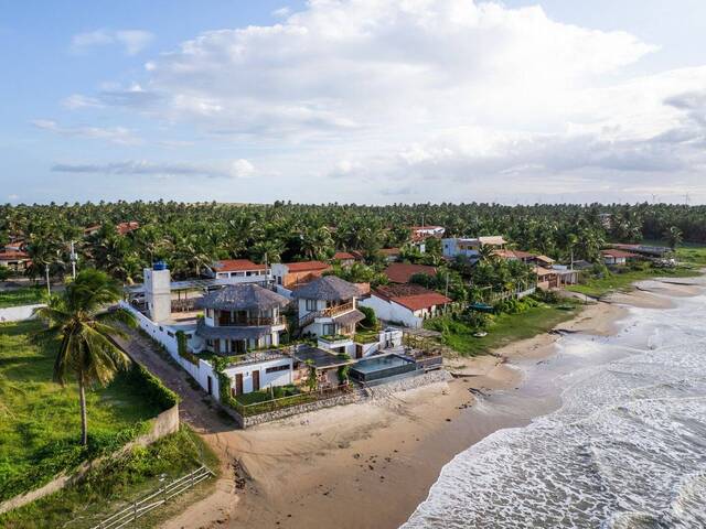 Venda em Praia de Caetanos - Amontada