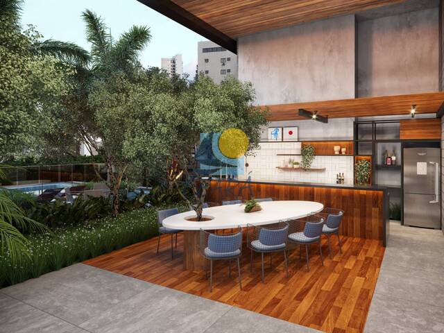 Apartamento para Venda em Fortaleza - 4