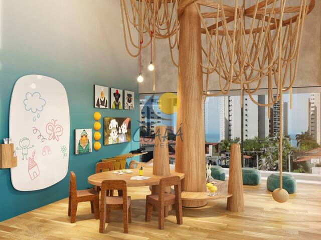 Apartamento para Venda em Fortaleza - 5