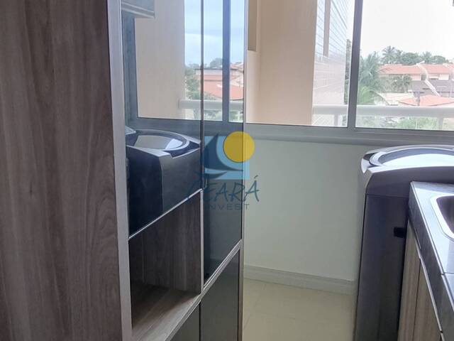 Apartamento para Venda em Fortaleza - 4