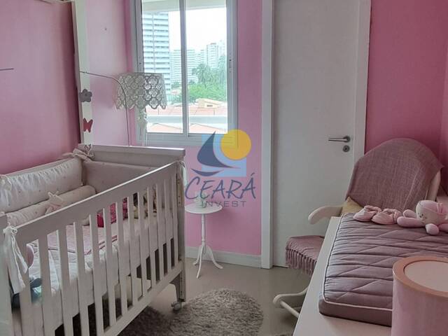 Apartamento para Venda em Fortaleza - 5