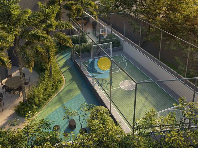 Apartamento para Venda em Fortaleza - 2