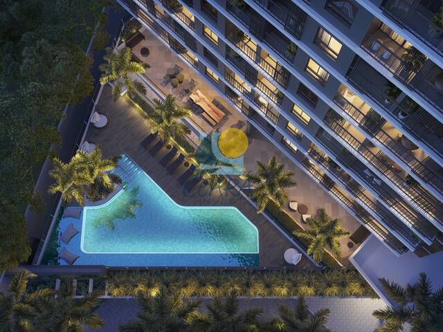 Apartamento para Venda em Fortaleza - 3